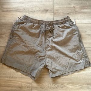 KITH Mens Swim Short